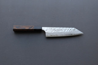 Yu Kurosaki Fujin VG10 Bunka - Thecooksedges
