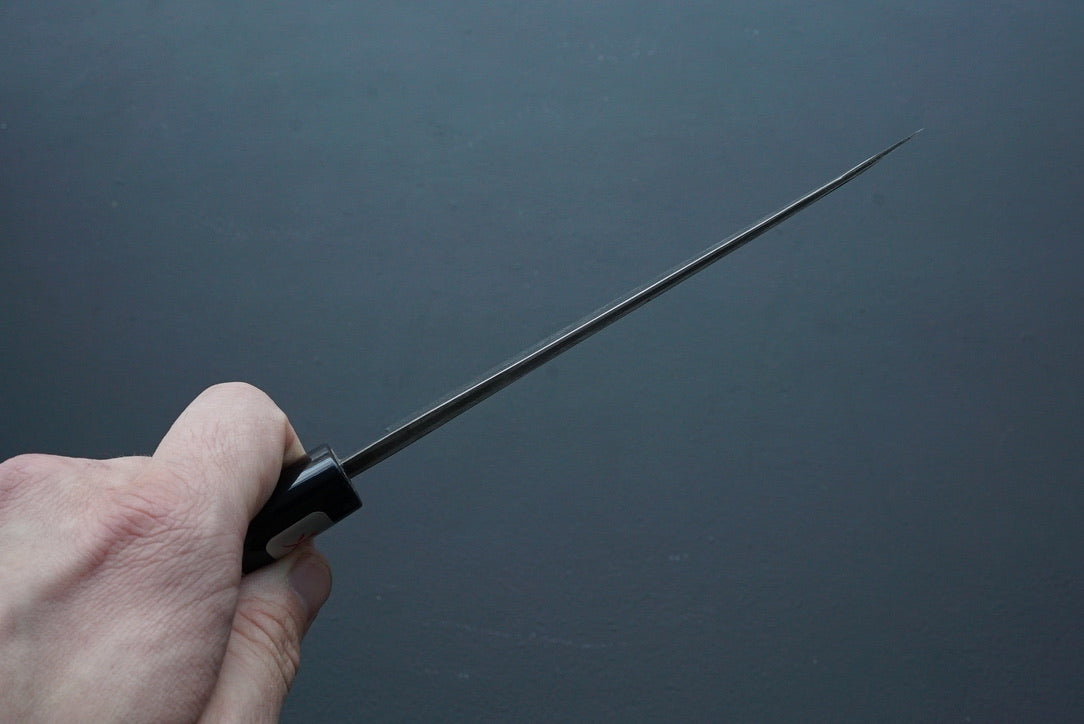 Fujiwara Nashiji Honesuki 150mm - Thecooksedges