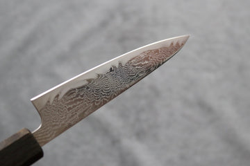 Sakai Kikumori Nami Petty 135mm - Thecooksedges