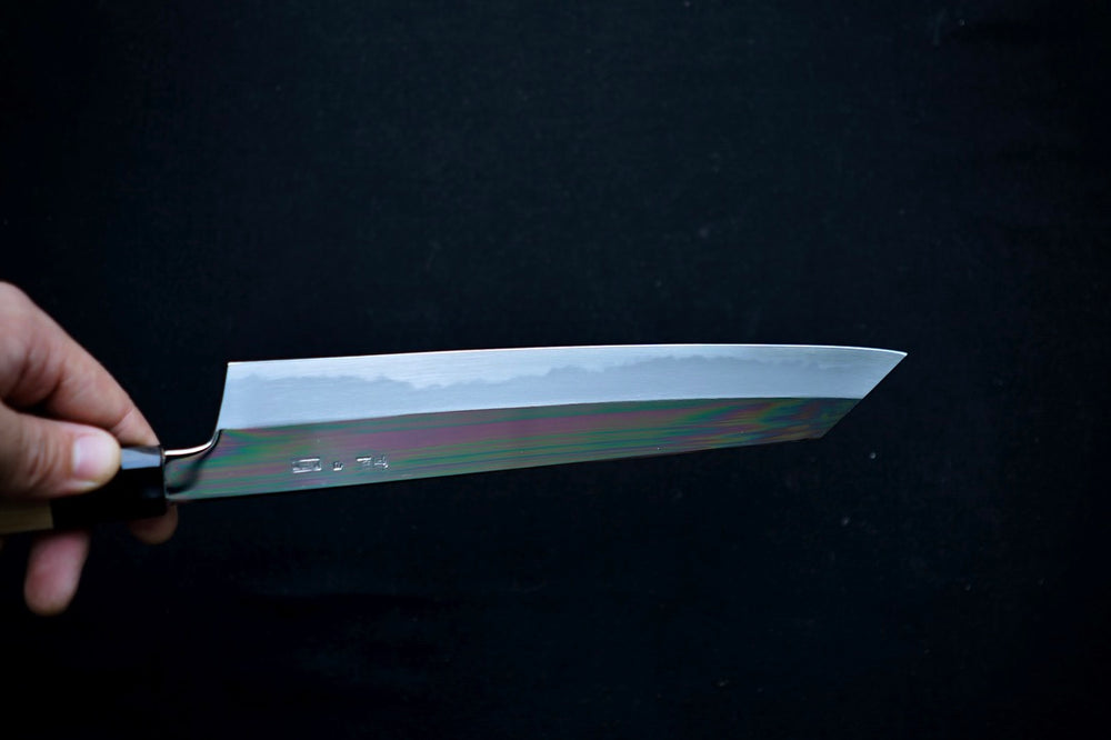 CHOYO Kiritsuke Gyuto 240mm - Thecooksedges