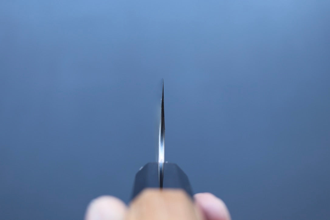 Nigara Hamono AS Tsuchime Gyuto 210mm - Thecooksedges