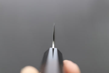 Yu Kurosaki Fujin AS Kurouchi Petty 120mm - Thecooksedges