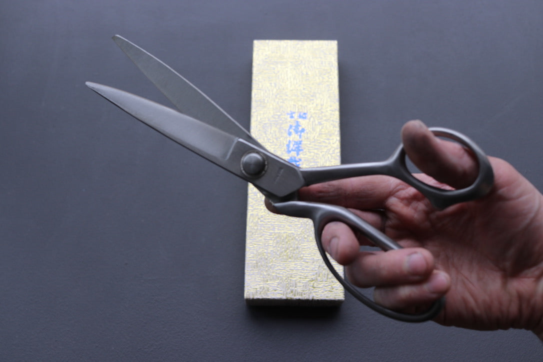 Leather/Fabric Shears 240mm - Thecooksedges