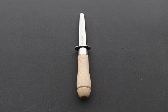 Sakai Kikumori Oyster Knife - Thecooksedges