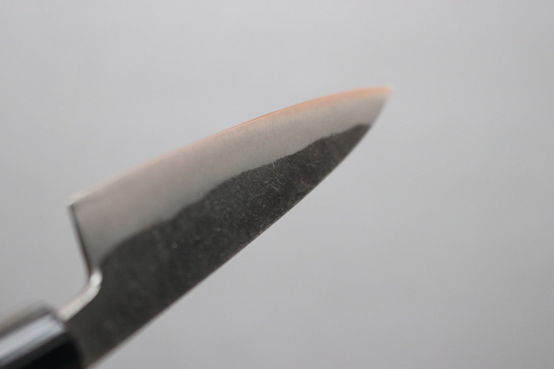Munetoshi Nashiji Petty 120mm - Thecooksedges