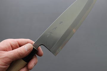 Gokujyo Deba 180mm - Thecooksedges