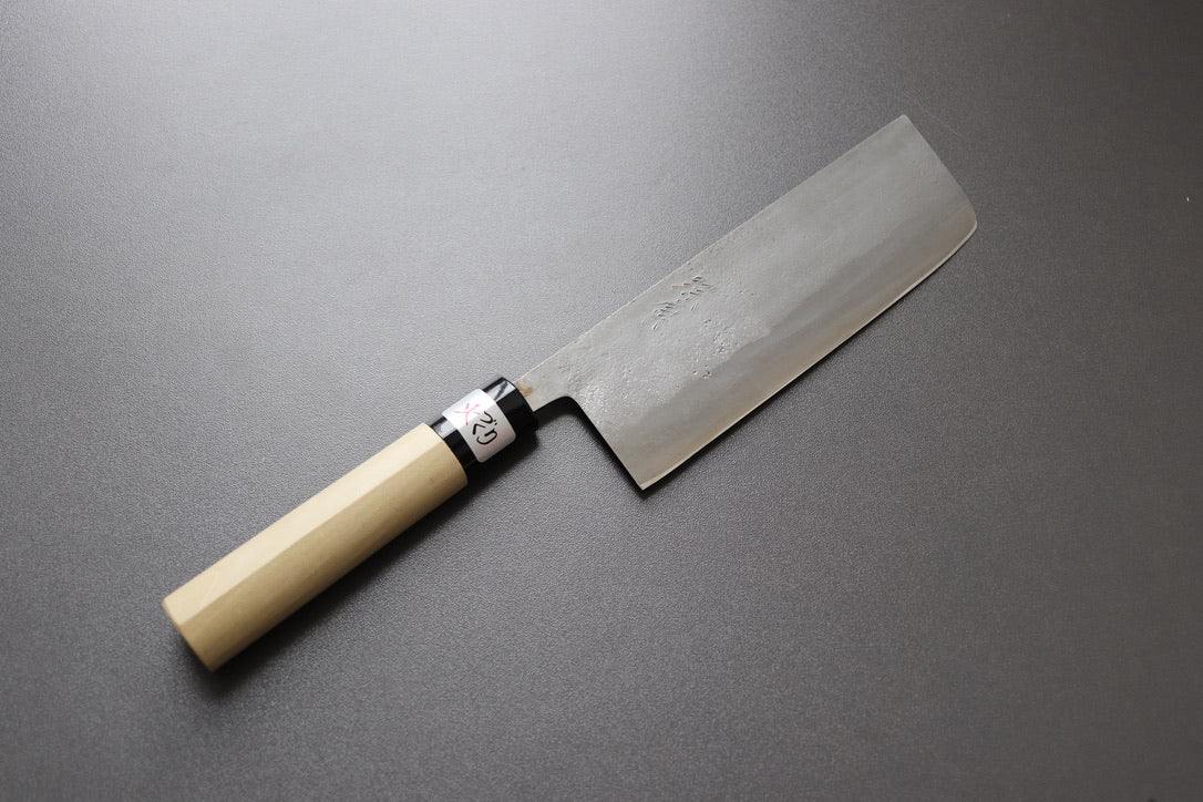 Fujiwara nashiji nakiri 165mm - Thecooksedges