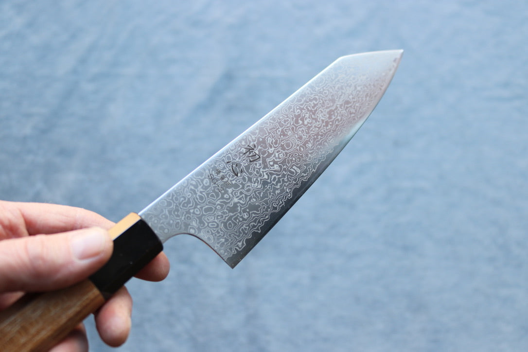 Hatsukokoro Saihyo Bunka 180mm - Thecooksedges