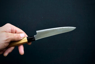 Hayabusa ZDP-189 Petty 150mm - Thecooksedges