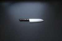 Sakai Kikumori Santoku W-1 - Thecooksedges
