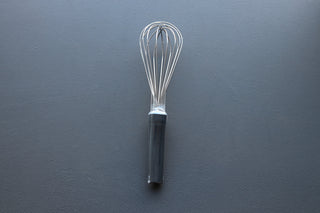 Hasegawa Black Whisk - Thecooksedges