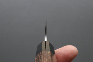 Yu Kurosaki Raijin Petty 120mm - Thecooksedges