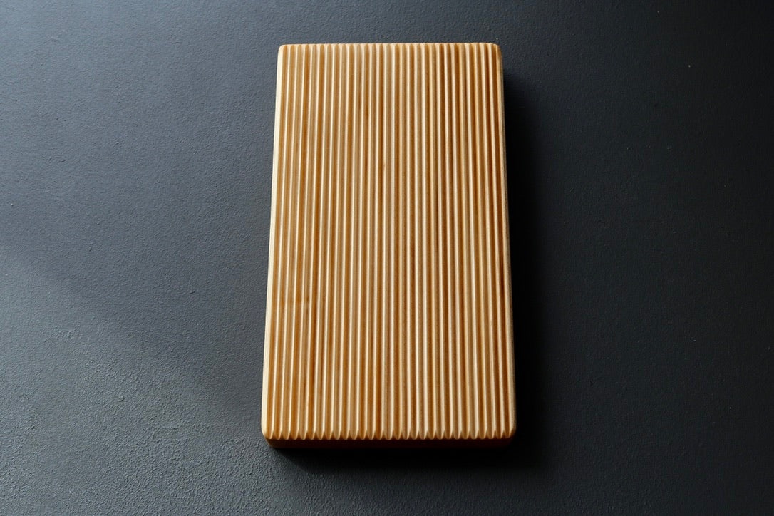 Pasta board set, 6pc, macaroni, trofie, gnocchi, garganelli - Thecooksedges