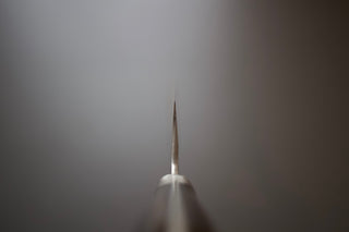 Haruyuki Mugi sujihiki 240mm - Thecooksedges