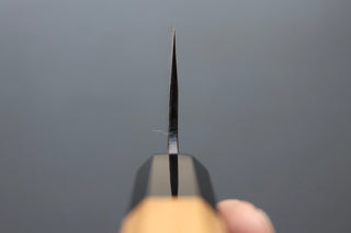 Hatsukokoro Kumokage Gyuto 210mm - Thecooksedges