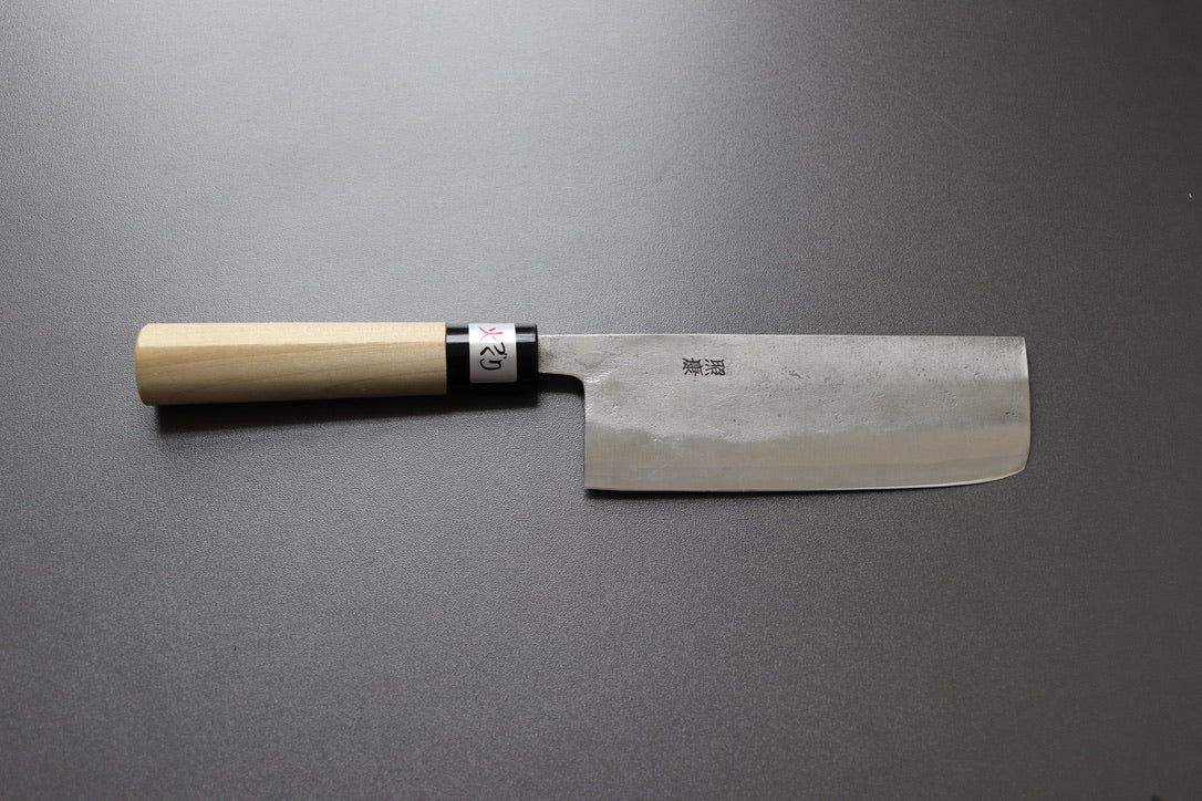 Fujiwara nashiji nakiri 150mm - Thecooksedges