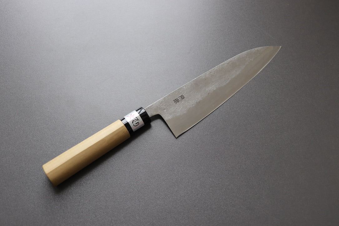 Fujiwara nashiji gyuto 195MM - Thecooksedges
