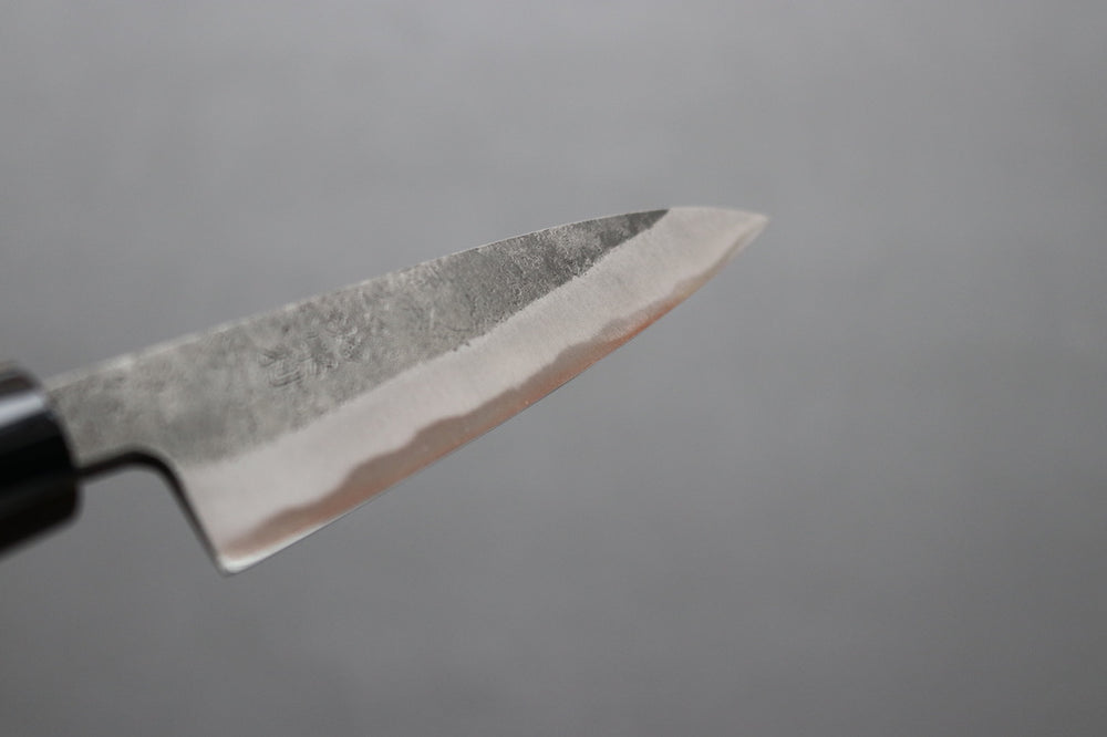Munetoshi Nashiji Petty 120mm - Thecooksedges