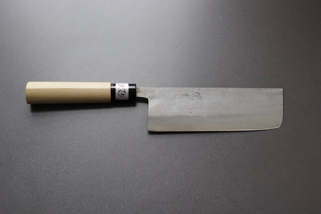 Fujiwara nashiji nakiri 165mm - Thecooksedges