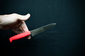 Tojiro Colour Series Petty 150mm - Thecooksedges