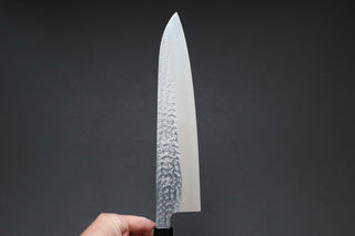Yu Kurosaki Senko R2 Gyuto 240mm - Thecooksedges
