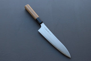 Hatsukokoro HAP40 Gyuto 210mm - Thecooksedges
