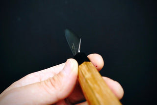 Hayabusa SG2 Petty 120mm - Thecooksedges