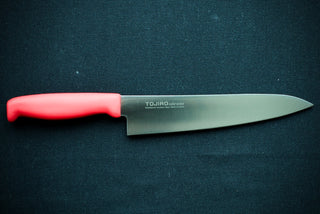 Tojiro Colour Series Gyuto 210mm - Thecooksedges