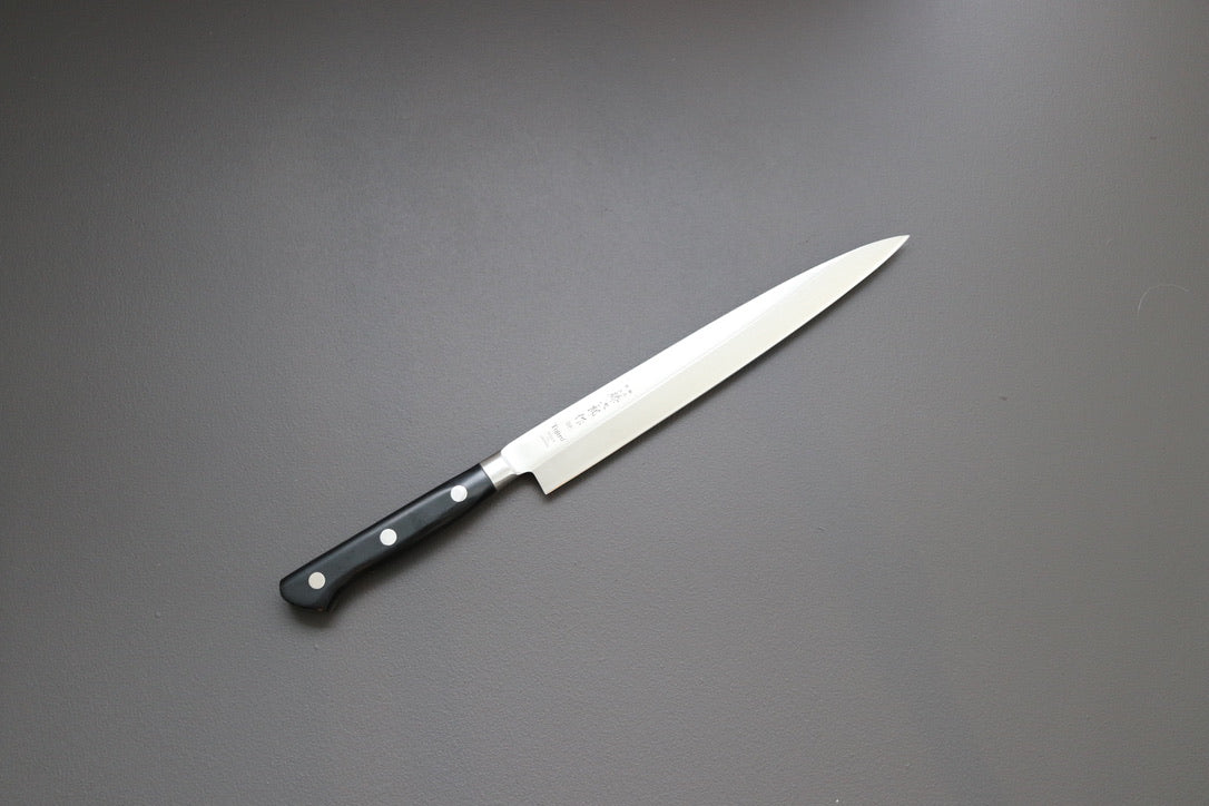 Tojiro DP 210mm Yanagiba F-516 - Thecooksedges