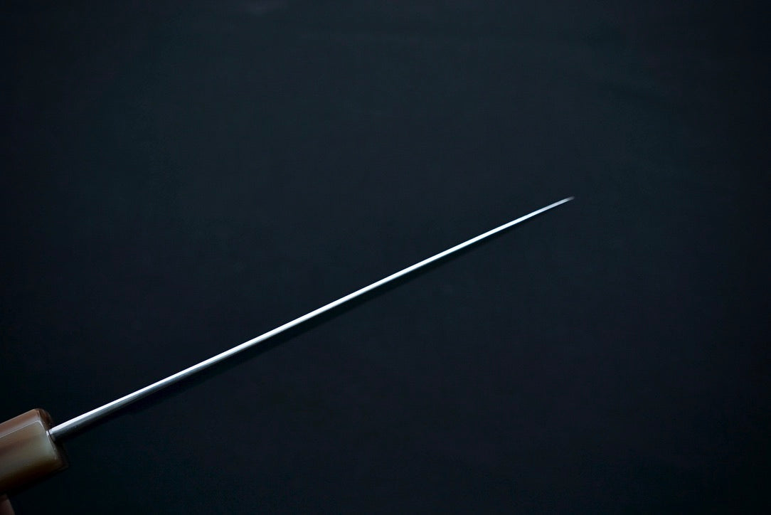 Komorebi Damascus Blue #1 Petty 150mm - Thecooksedges
