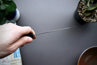 Yu Kurosaki Senko Ei Petty 130mm - Thecooksedges