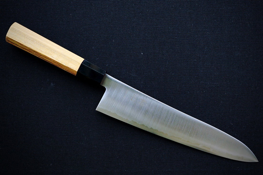 Hayabusa ZDP-189 Gyuto 210mm - Thecooksedges
