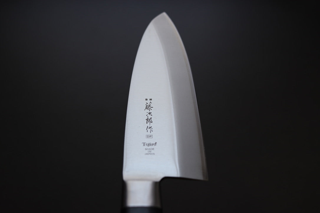Tojiro DP Deba 165mm F-532 - Thecooksedges