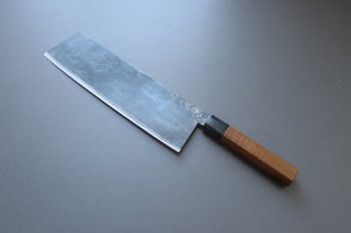 Takeda NAS  Kiritsuke med 240mm - Thecooksedges