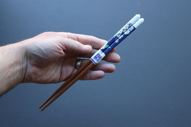 Chopsticks - Thecooksedges