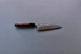 Yu Kurosaki Senko R2 Bunka 165mm - Thecooksedges