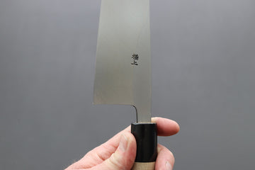 Gokujyo Deba 180mm - Thecooksedges