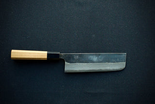 Kumokage Nakiri 165mm - Thecooksedges