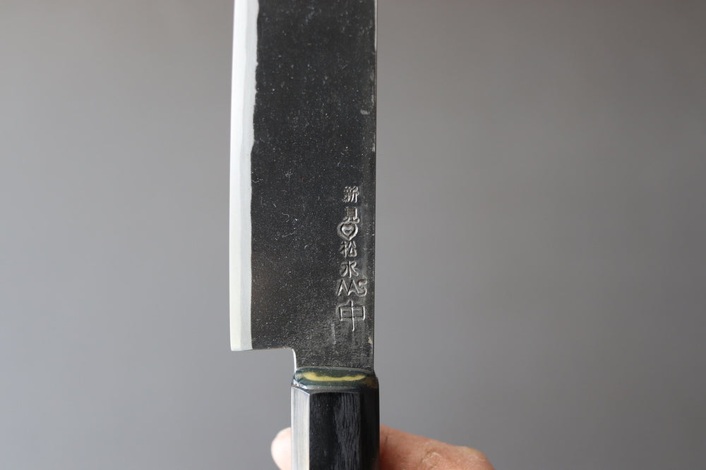 Takeda NAS sujihiki medium 210MM - Thecooksedges