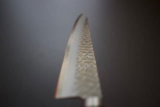 Haruyuki Mugi sujihiki 240mm - Thecooksedges