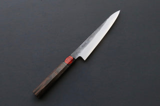 Shigeki Tanaka Nashiji Petty 150mm - Thecooksedges