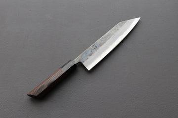 Kurosagi AS Kurouchi Kiritsuke Gyuto 210mm - Thecooksedges