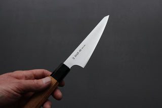 Hatsukokoro HAP40 Honesuki 150mm - Thecooksedges