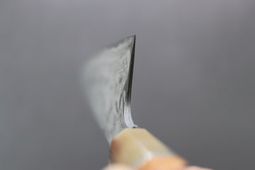 Nigara Hamono Fantasy Aogami#2 Gyuto 330mm - Thecooksedges
