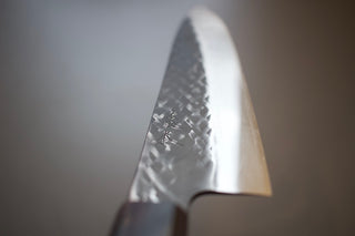 Fujimoto SLD gyuto 210mm - Thecooksedges