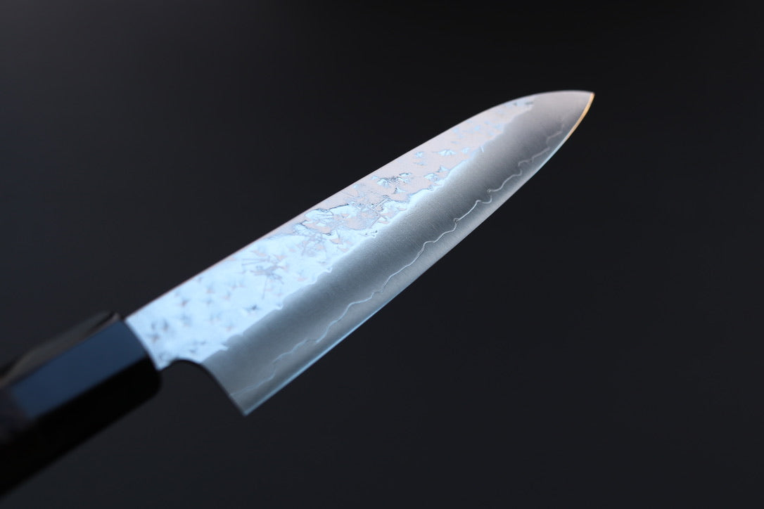 Yu Kurosaki Senko Petty 150mm - Thecooksedges