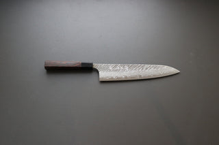 Yu Kurosaki Fujin VG10 gyuto 210mm - Thecooksedges
