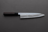 Hatsukokoro Komorebi Blue #2 Gyuto 240mm - Thecooksedges