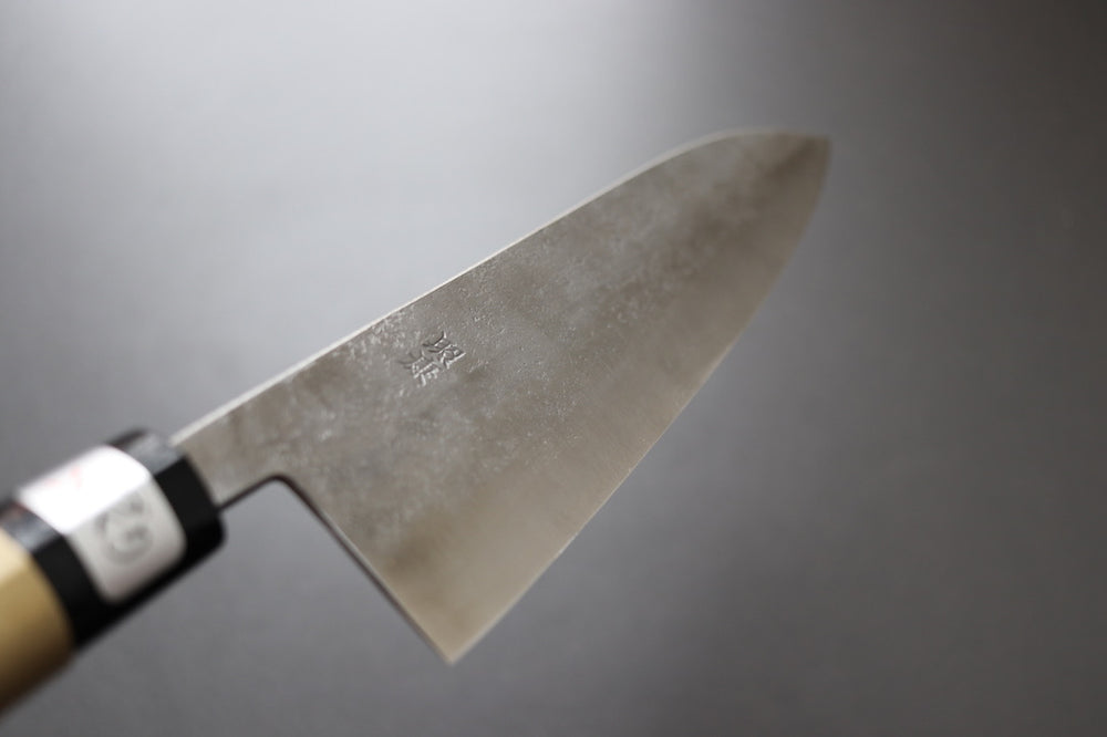 Fujiwara nashiji gyuto 210mm - Thecooksedges