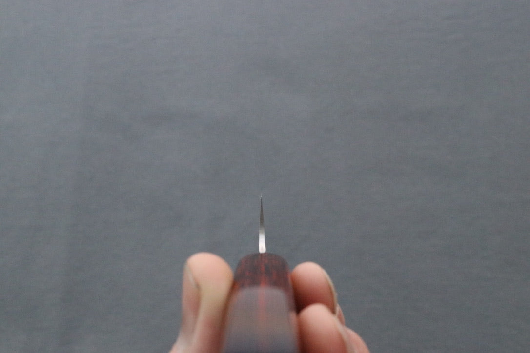 Sakai Takayuki 33 Layer Damascus Petty 150mm - Thecooksedges
